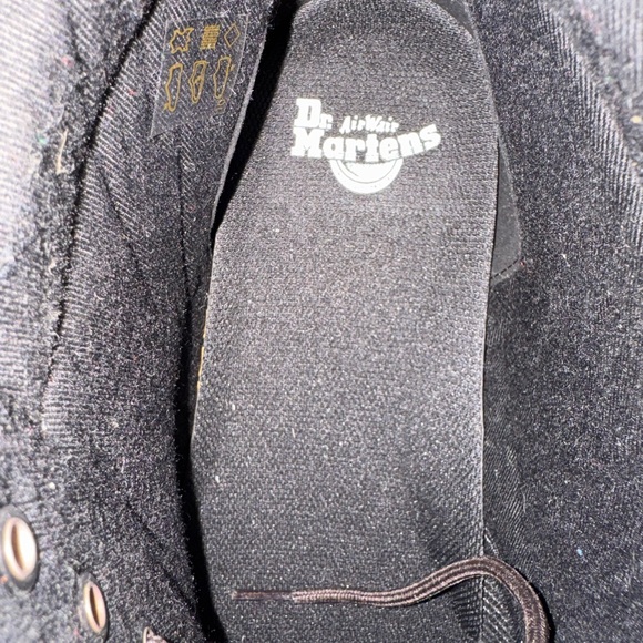 🆕 Men’s Dr. Martens Brown Leather Boots - Size 13 - Picture 8 of 8